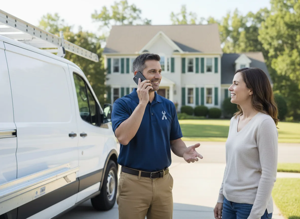Home Gutter Service Jackson, OH FAQs